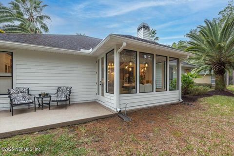 A home in St Johns