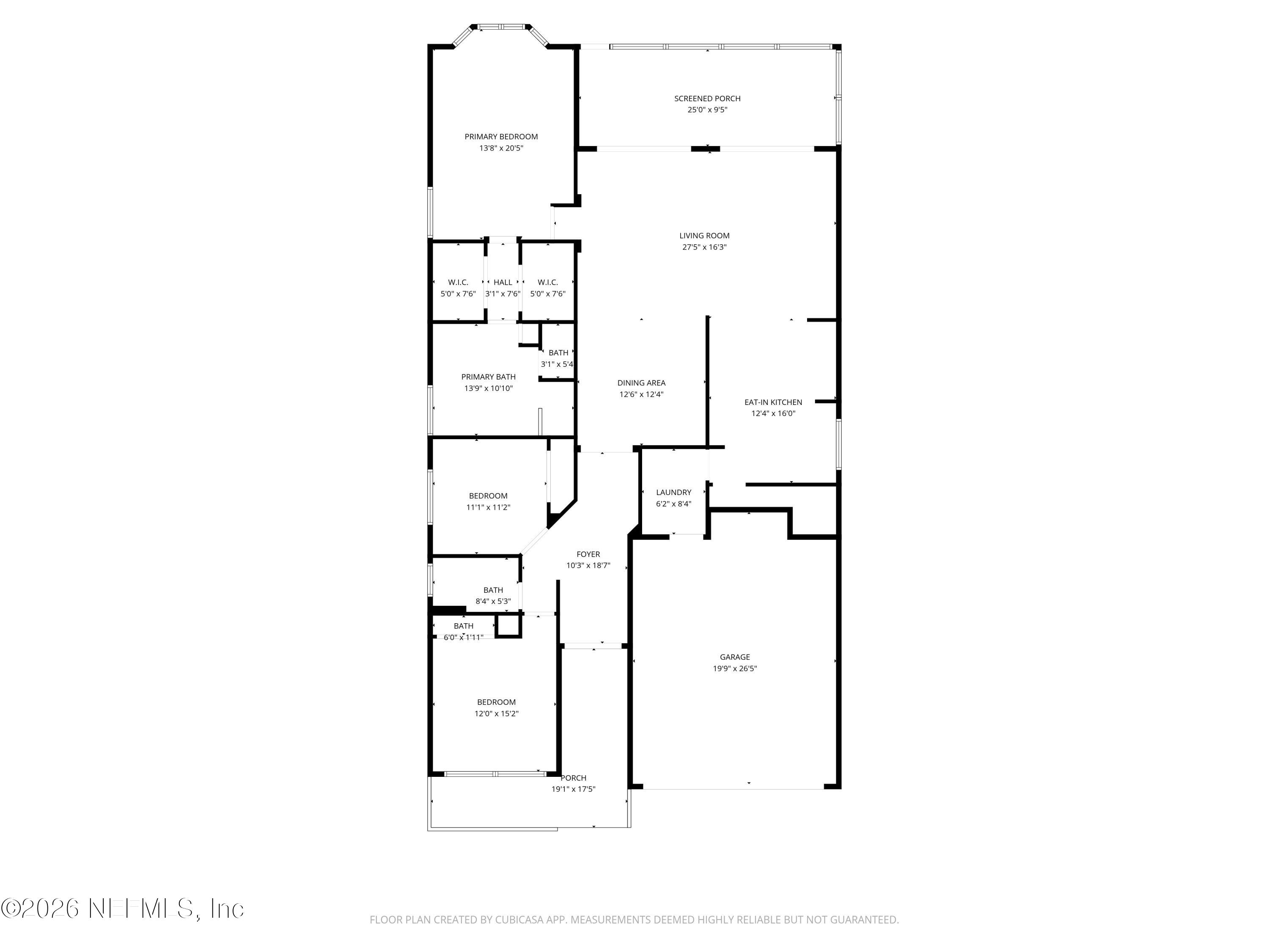 1355 CASTLE PINES Circle