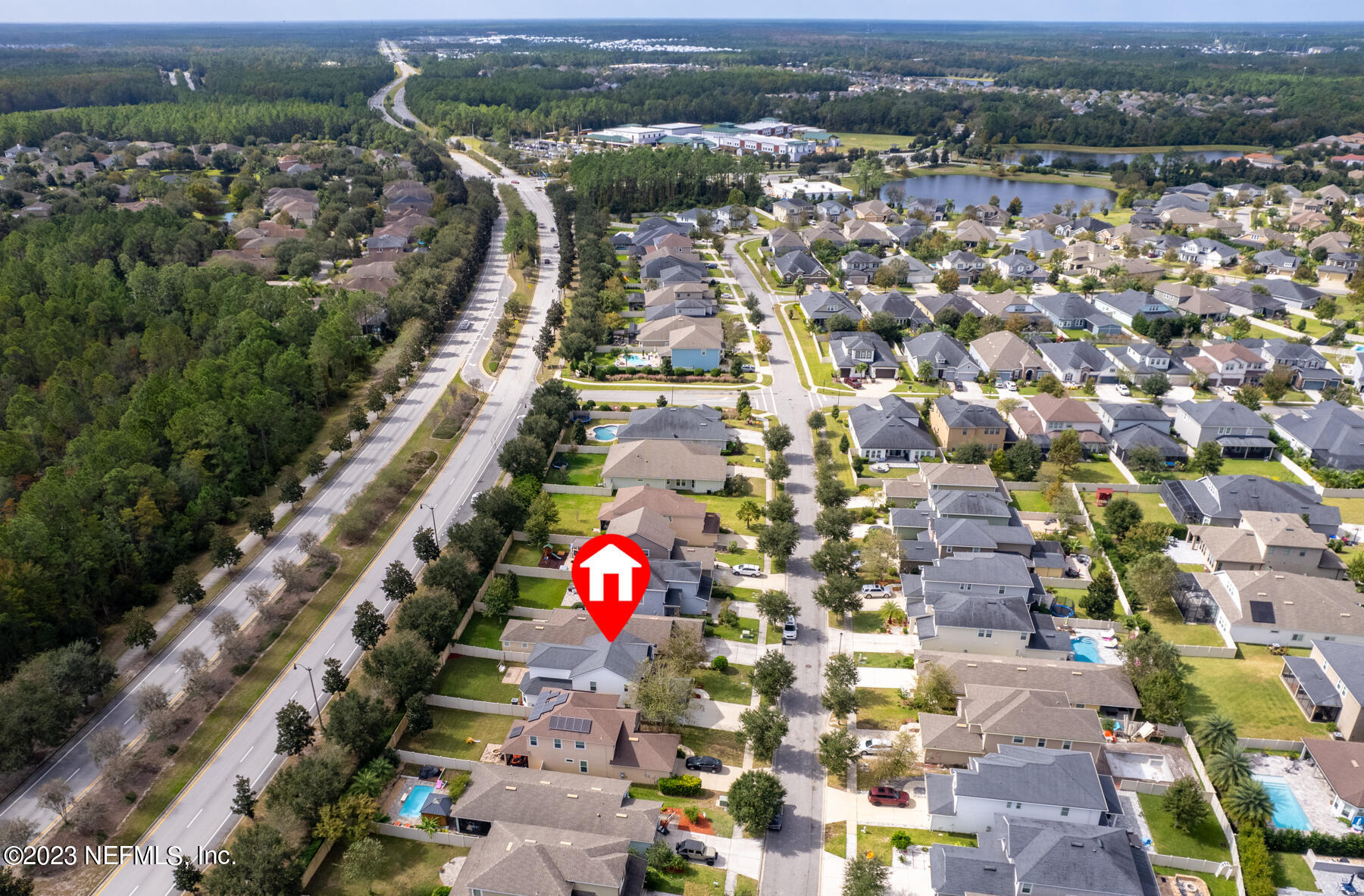 Ponte Vedra, Florida 32081, United States, 4 Bedrooms Bedrooms, ,4 BathroomsBathrooms,Residential,Active,69234