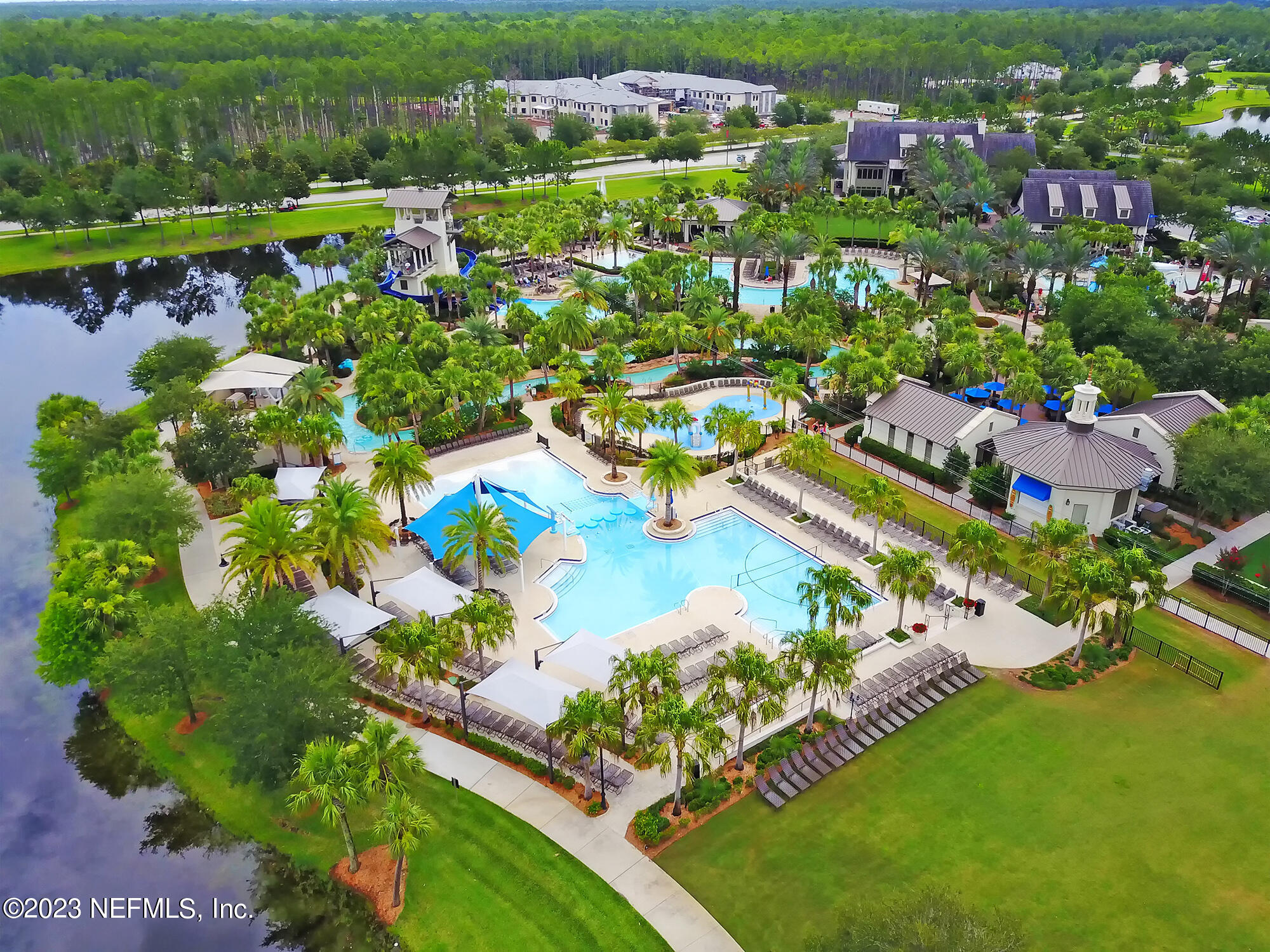 Ponte Vedra, Florida 32081, United States, 4 Bedrooms Bedrooms, ,4 BathroomsBathrooms,Residential,Active,69234