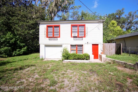 Photo of 9924 SUNSET Drive, Jacksonville, FL 32208 (MLS # 2156697)