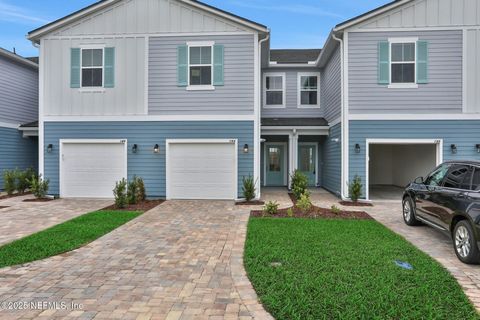 193 BRANDON LAKES Drive St. Augustine FL 32092