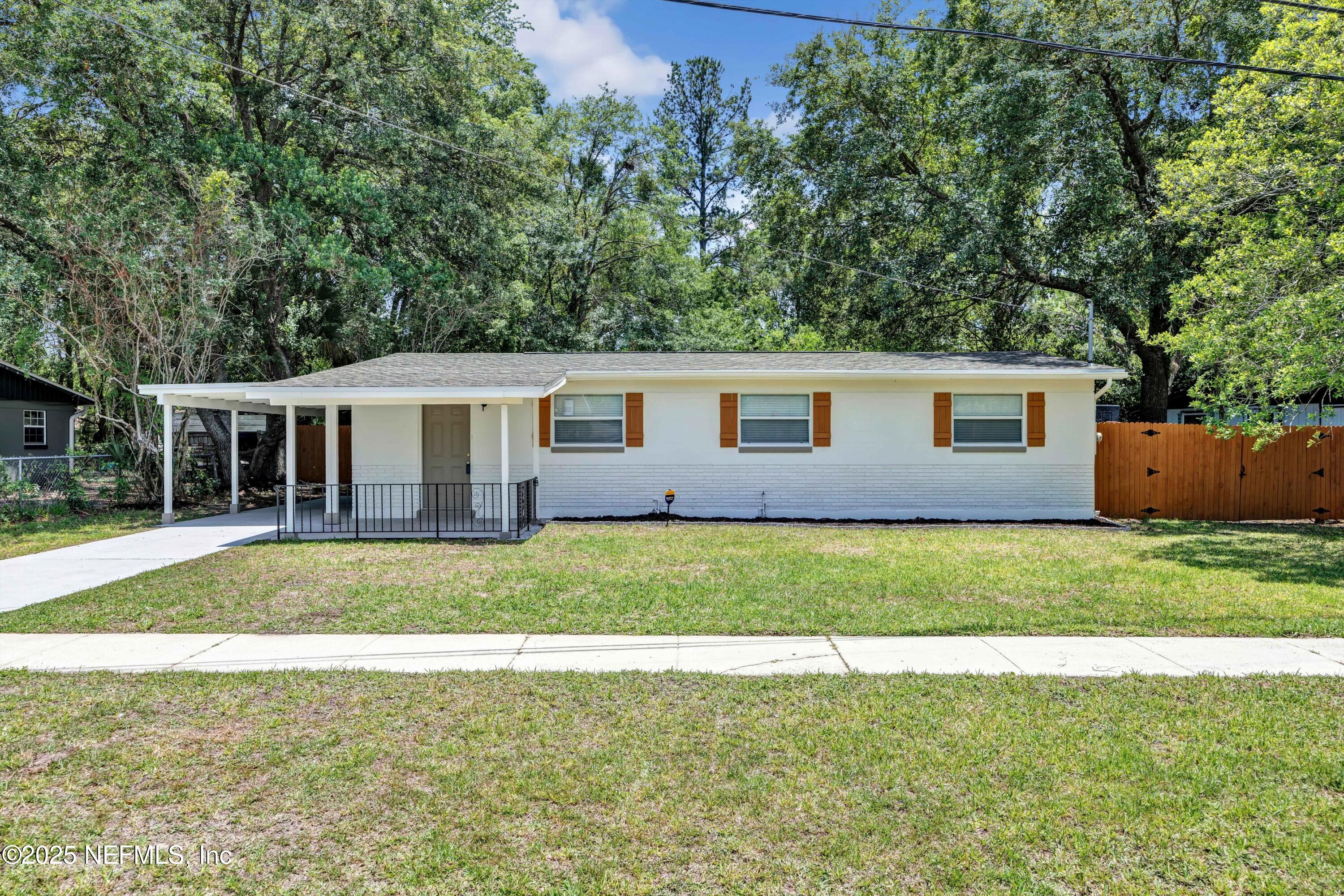 2227 BURPEE Drive
