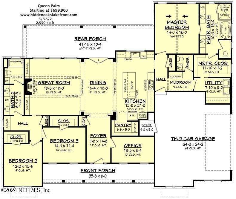 00-11 SE 265TH COURT Road
