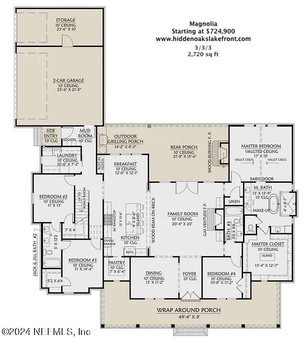 00-11 SE 265TH COURT Road