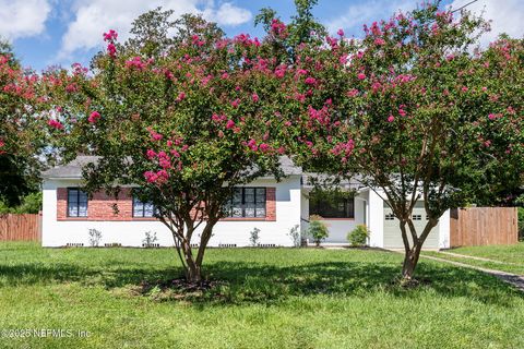 5753 CRESTVIEW RD Road Jacksonville FL 32210