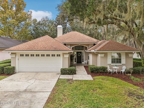 3572 OLYMPIC Drive Green Cove Springs FL 32043