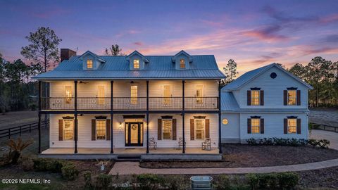 34175 STEEPLE CHASE Way Callahan FL 32011