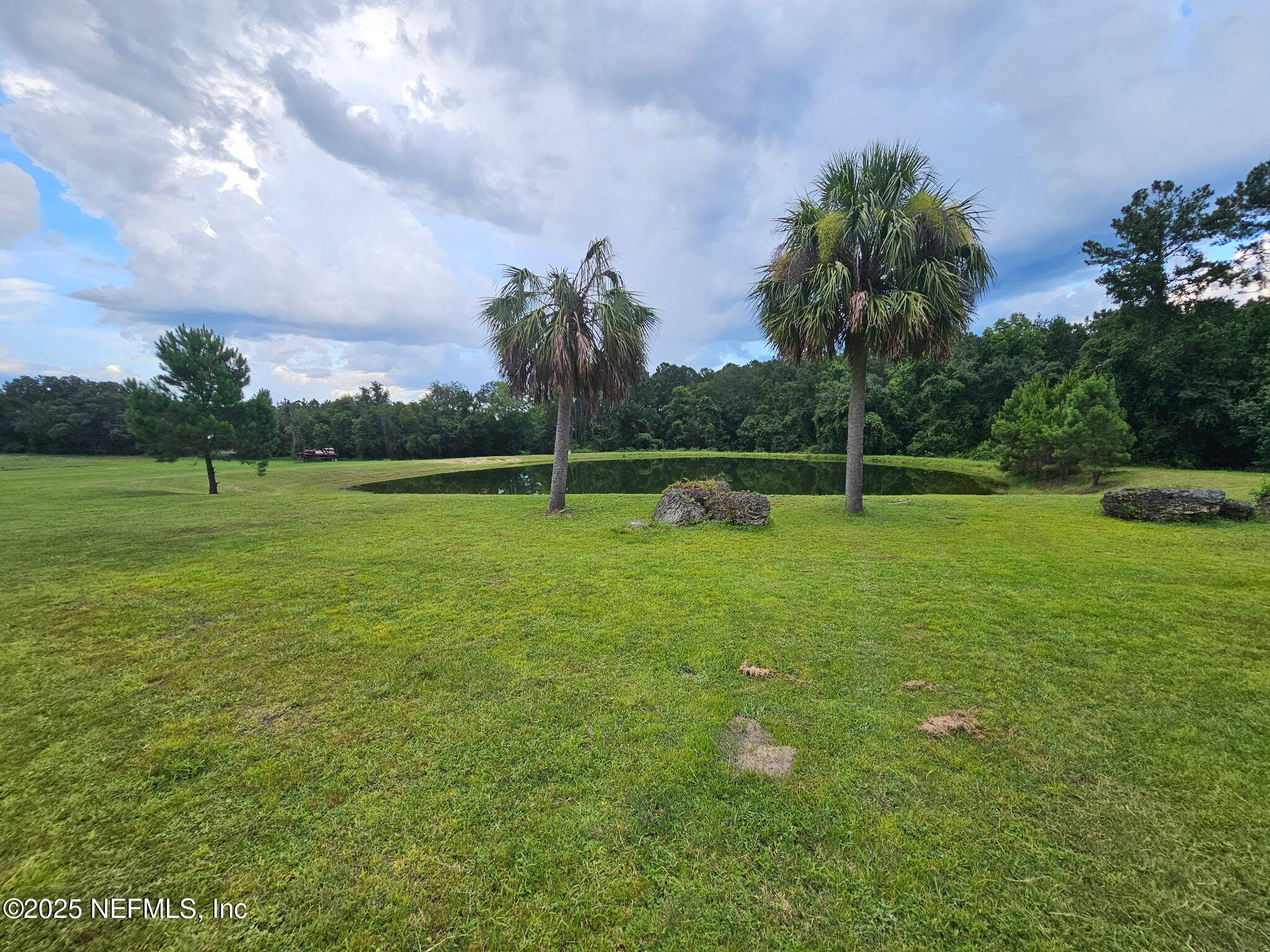 PARCEL 3 COUNTY ROAD 121