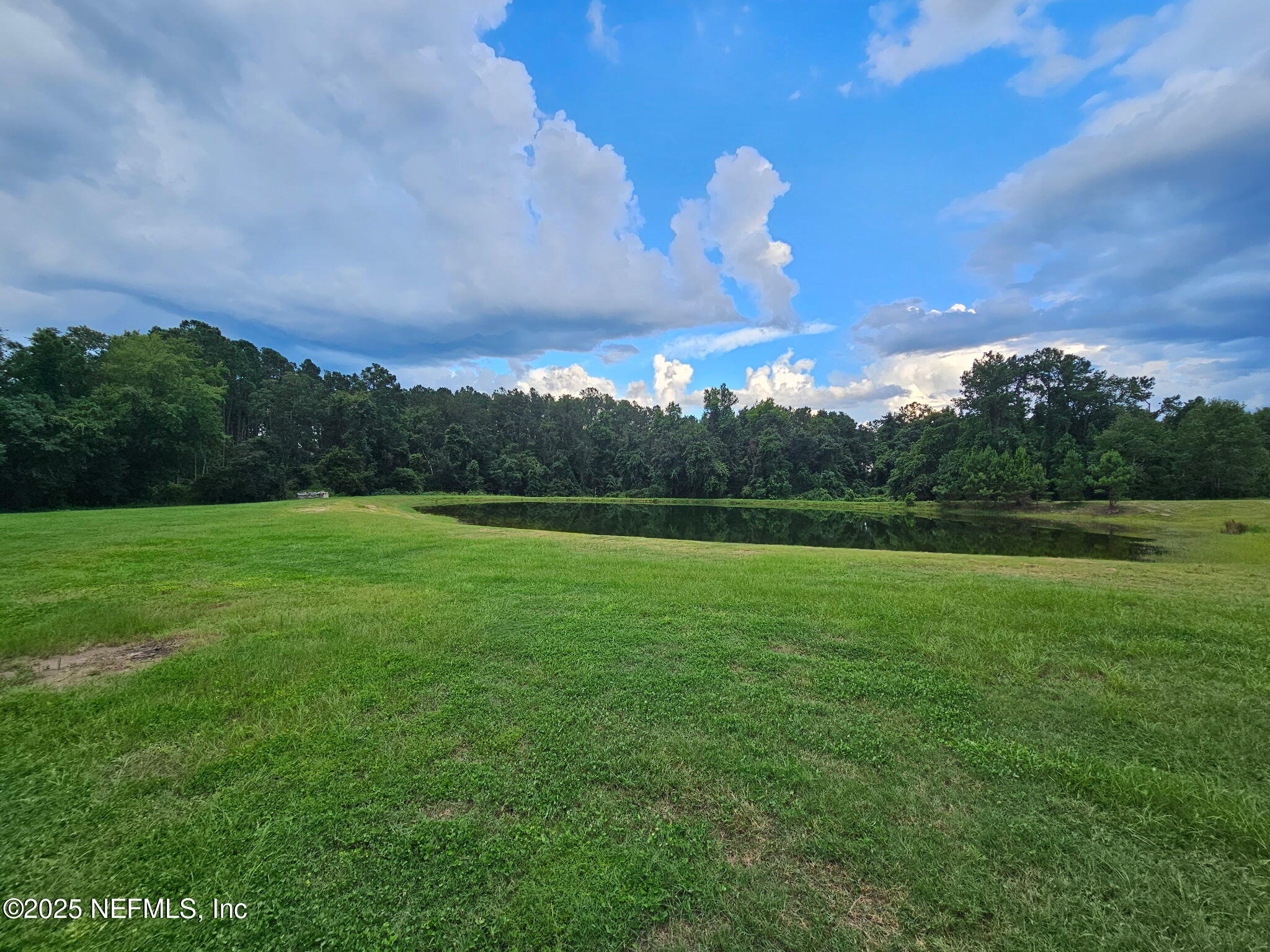 PARCEL 3 COUNTY ROAD 121