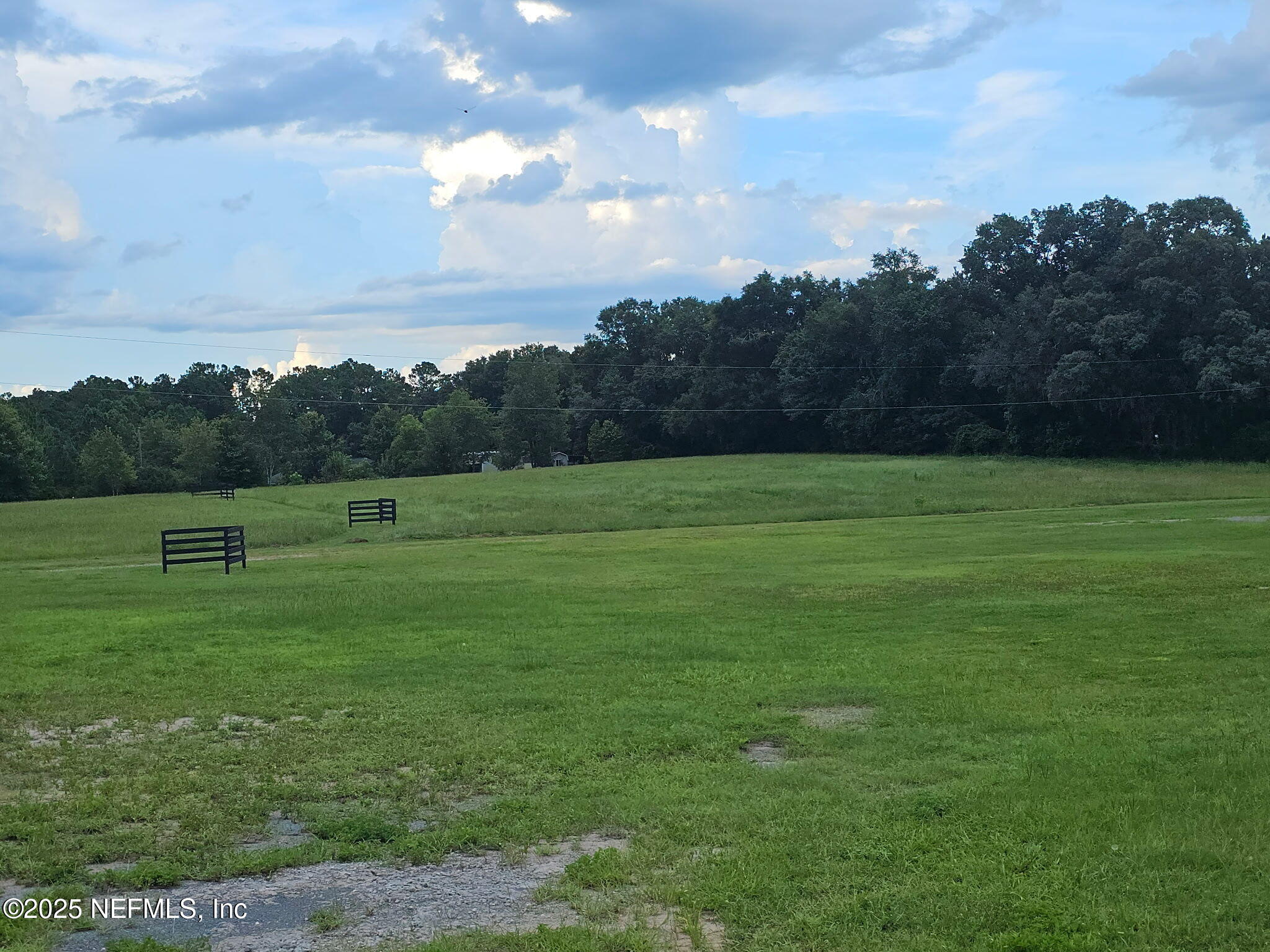 PARCEL 3 COUNTY ROAD 121
