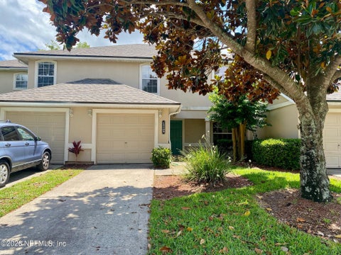 Photo of 1530 VINELAND Circle #B, Fleming Island, FL 32003 (MLS # 2153103)