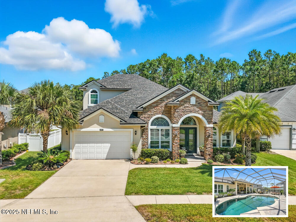 250 CLOISTERBANE Drive