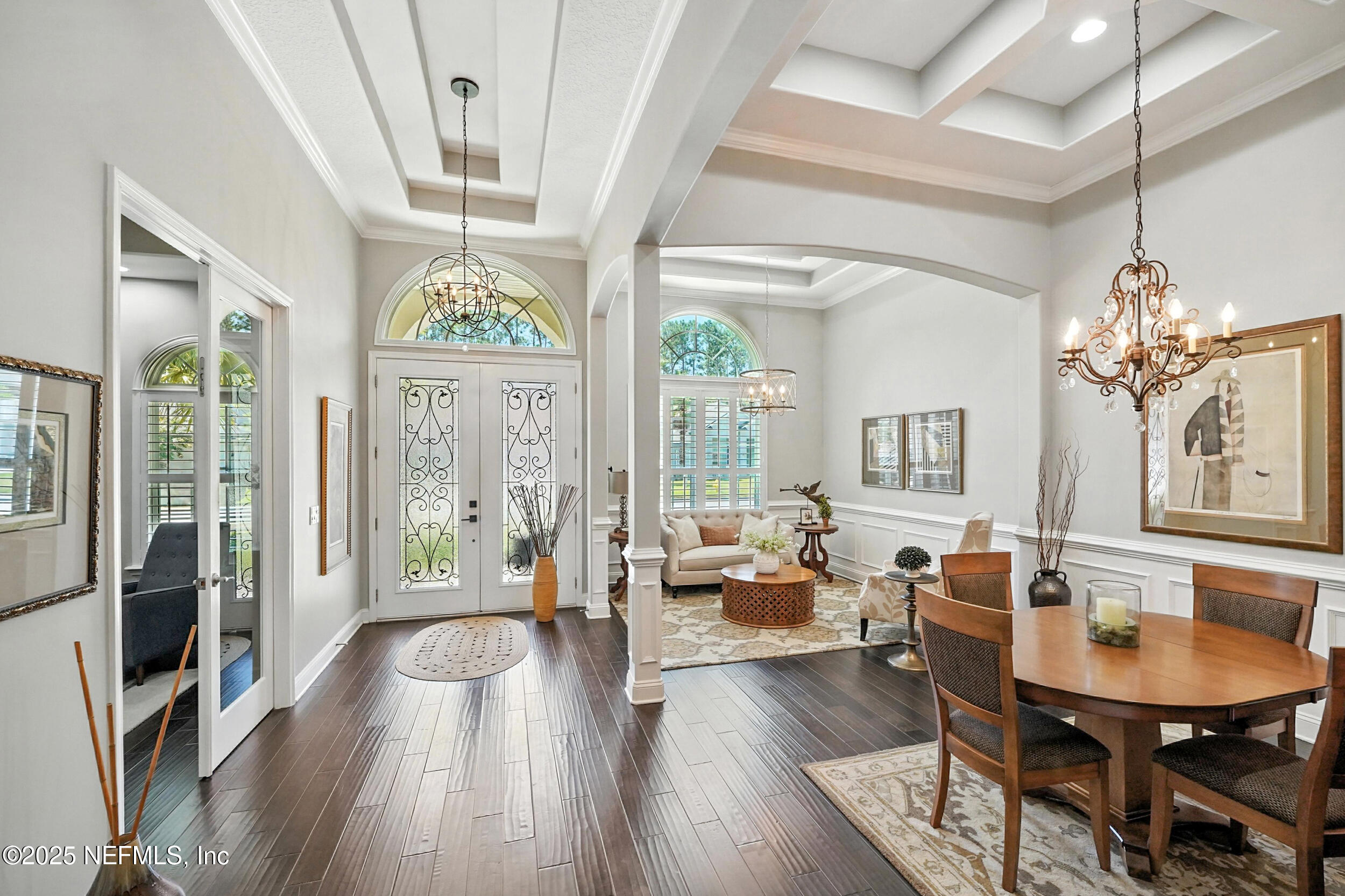 250 CLOISTERBANE Drive