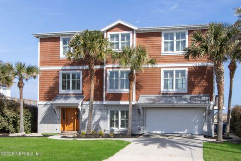 822 S FLETCHER Avenue Fernandina Beach FL 32034