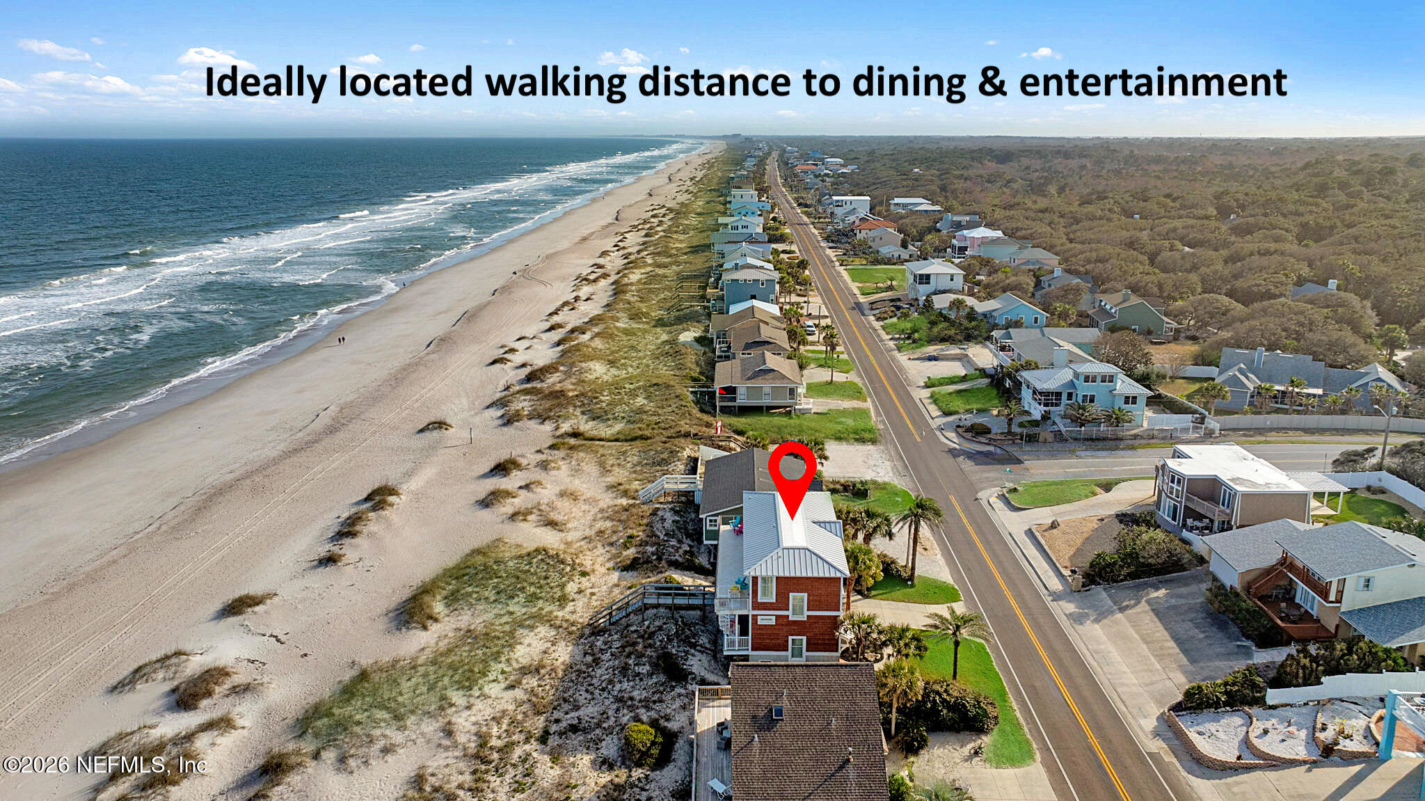 822 S FLETCHER Avenue