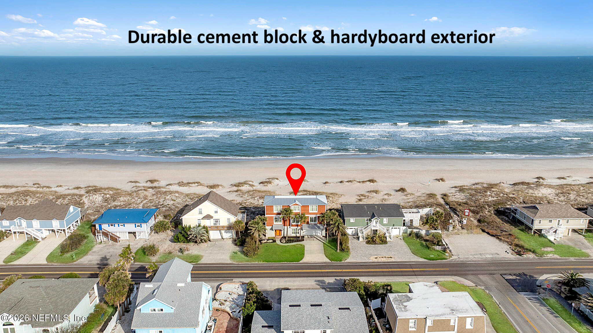 822 S FLETCHER Avenue