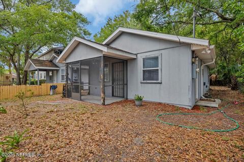 Photo of 850 SPEARING Street, Jacksonville, FL 32206 (MLS # 2143596)