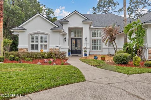Photo of 1943 ROSE MALLOW Lane, Fleming Island, FL 32003 (MLS # 2145091)