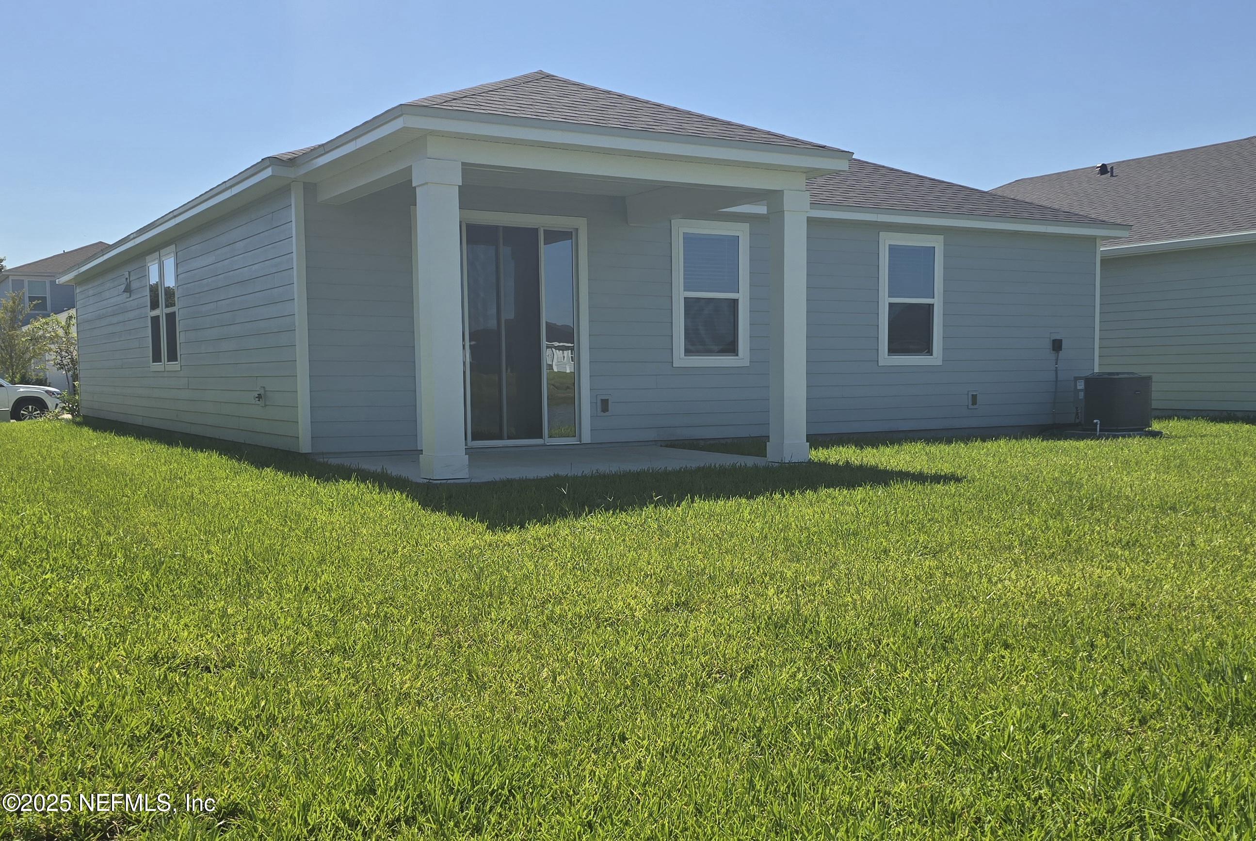 3542 BELLA SERA Lane