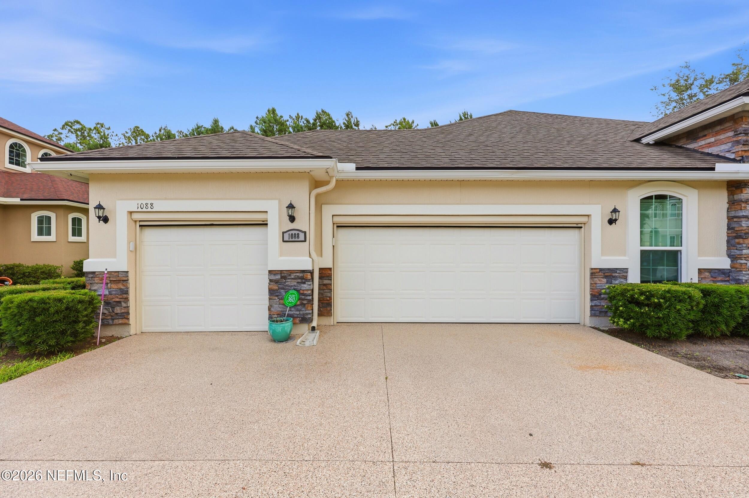 1088 SPANISH BAY Court