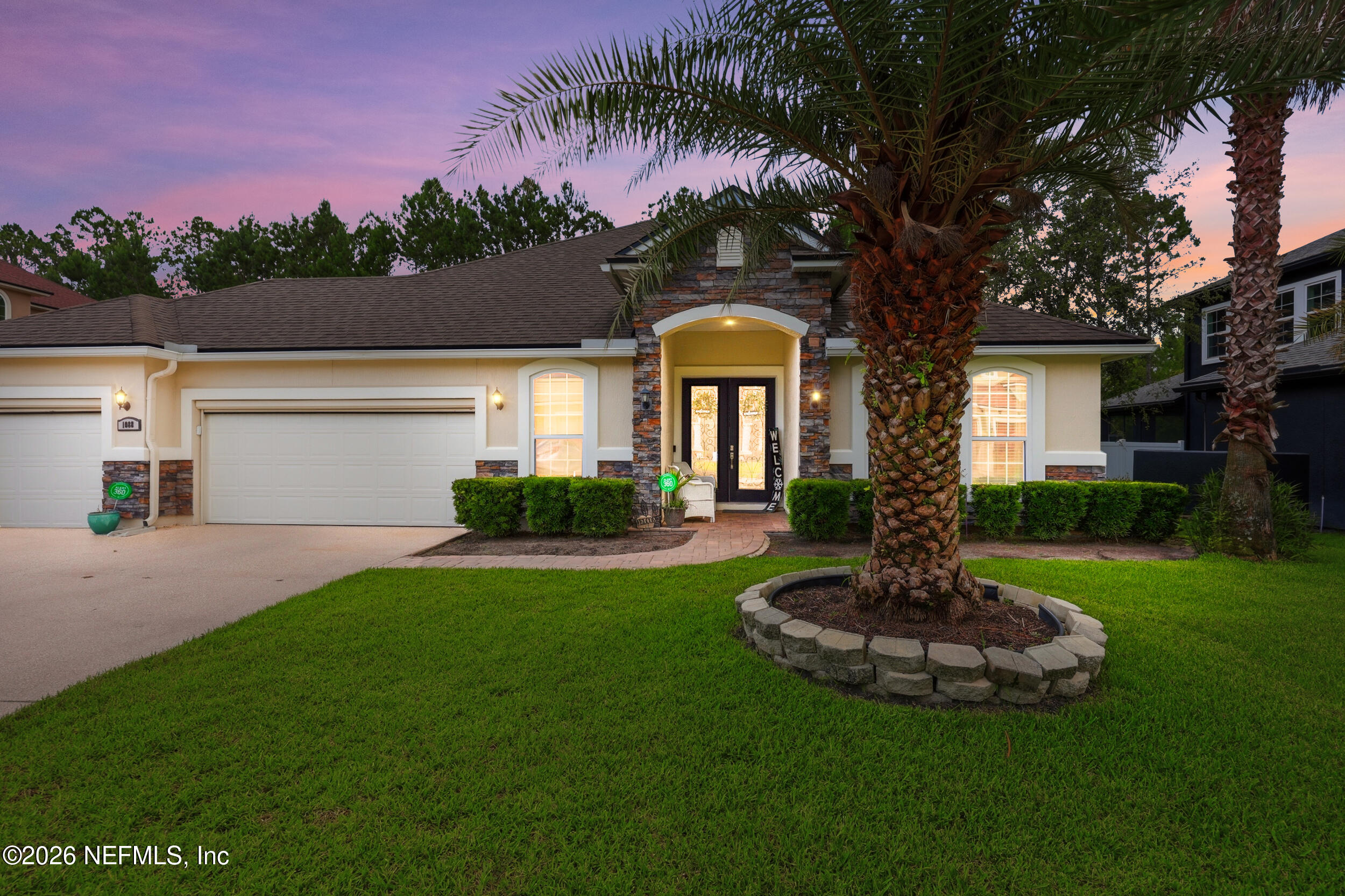 1088 SPANISH BAY Court