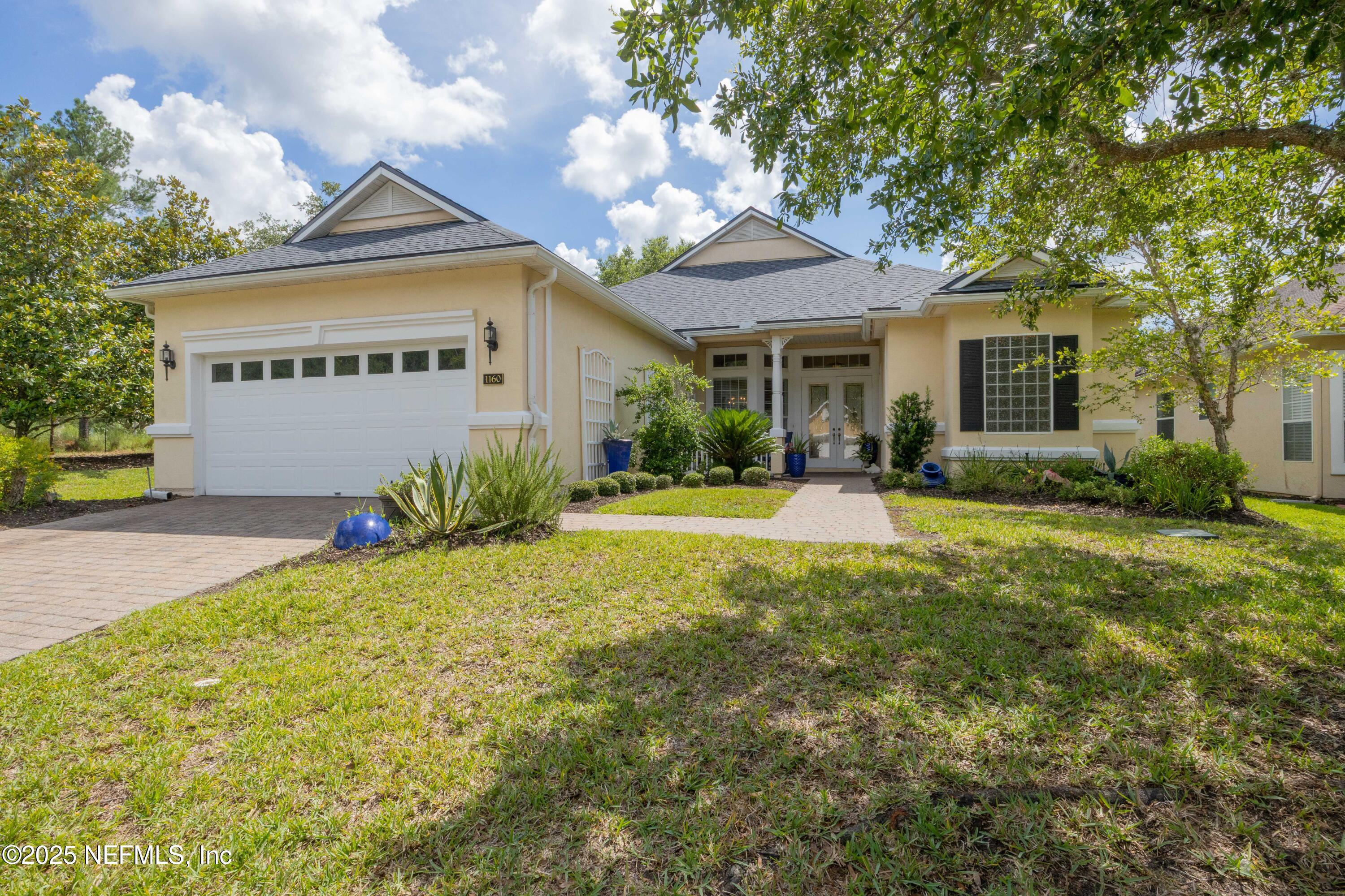 1160 INVERNESS Drive