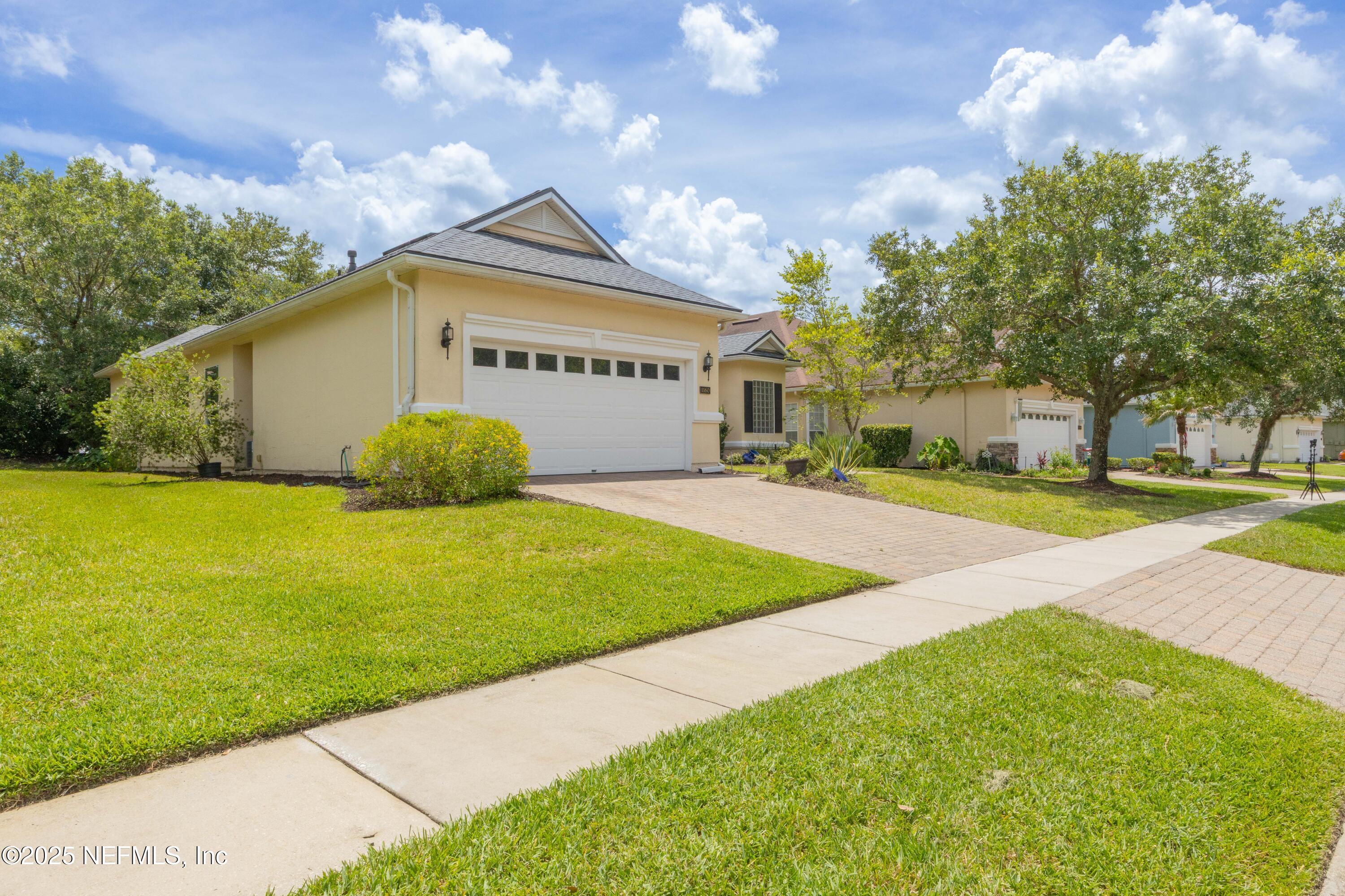 1160 INVERNESS Drive