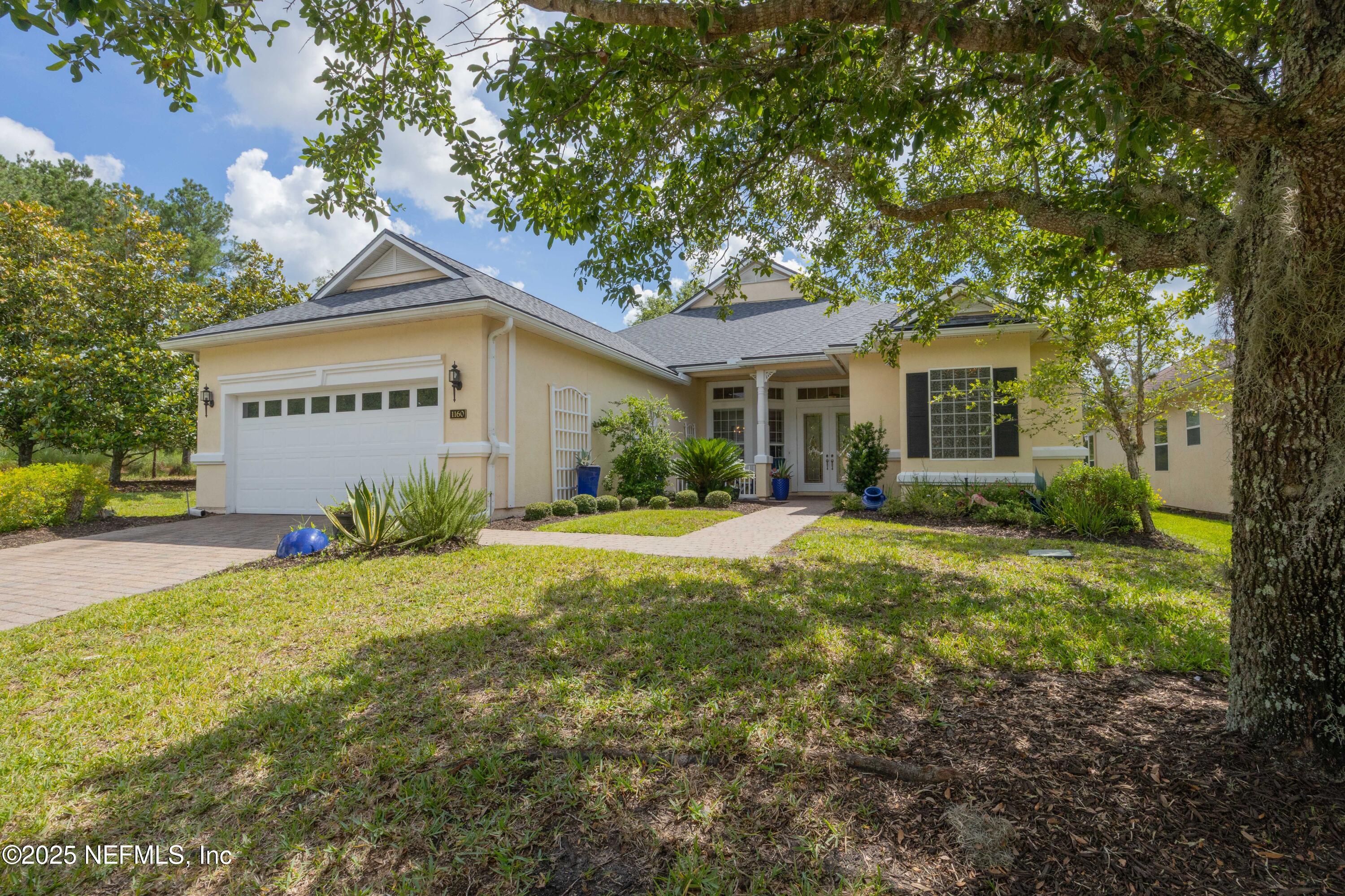 1160 INVERNESS Drive