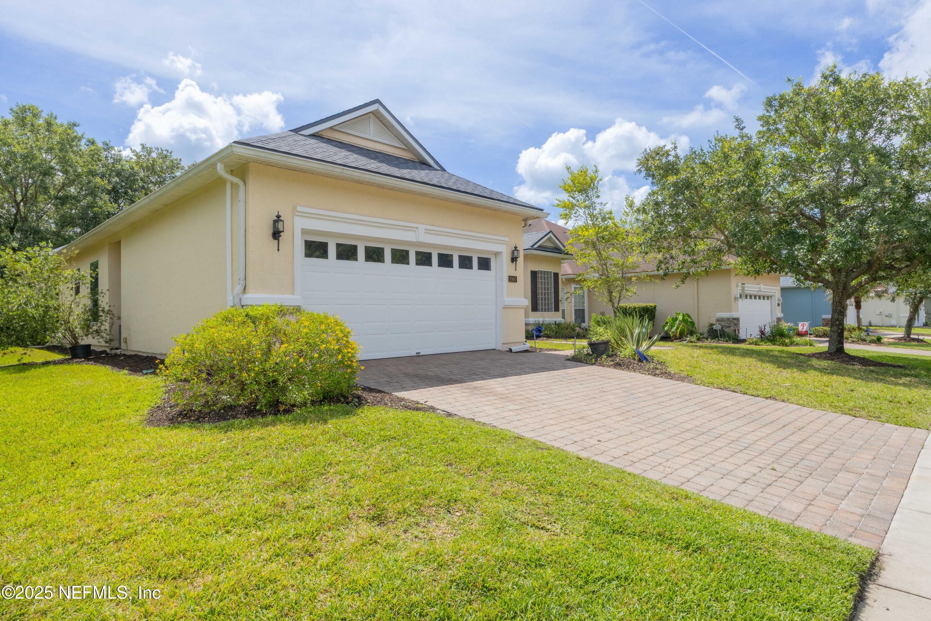 1160 INVERNESS Drive