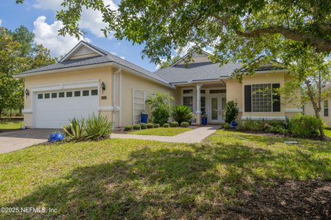 1160 INVERNESS Drive St. Augustine FL 32092