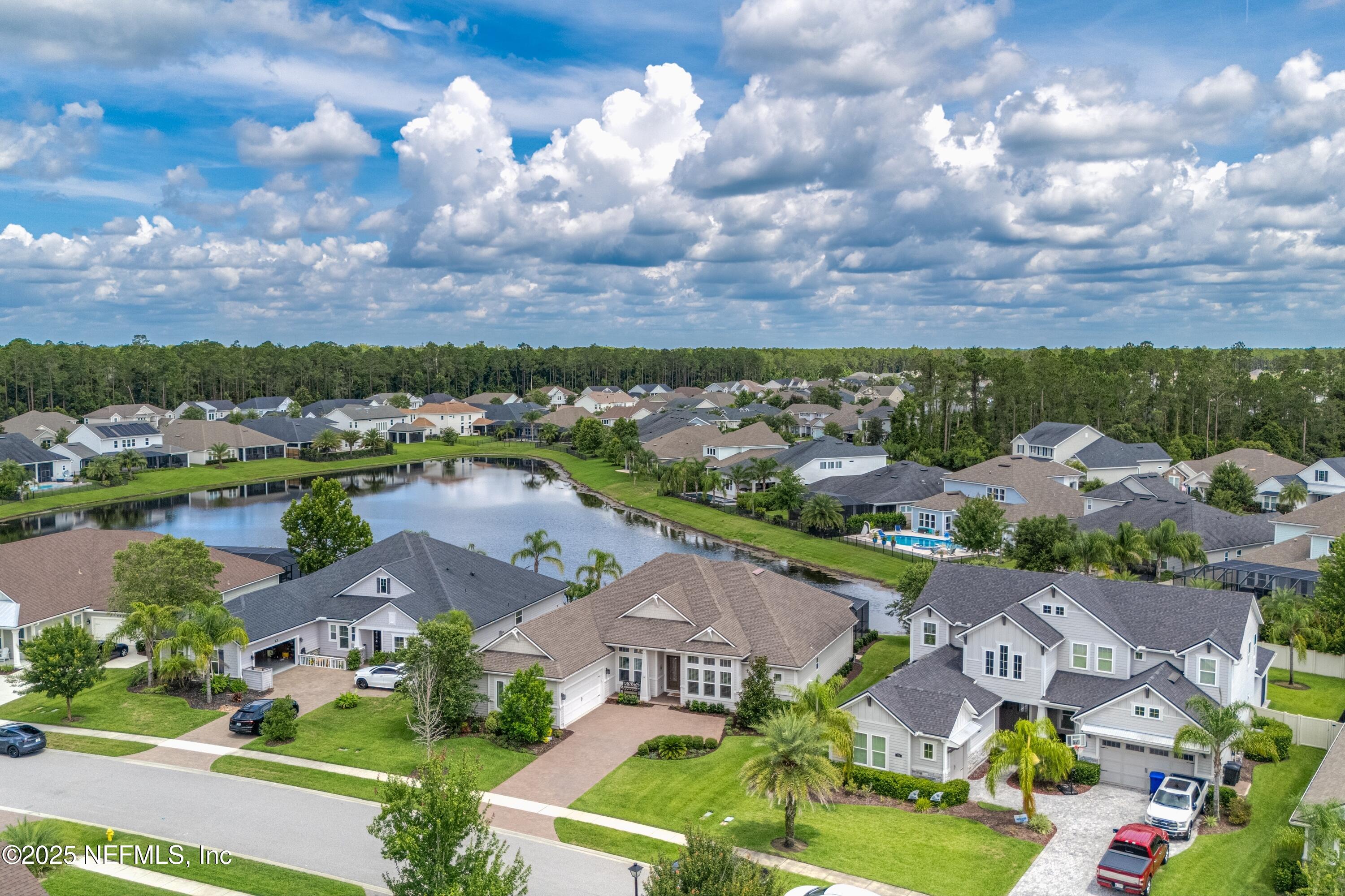 92 OUTLOOK Drive