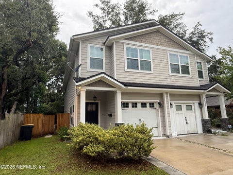 Photo of 1514 FLAGLER Avenue, Jacksonville, FL 32207 (MLS # 2159843)