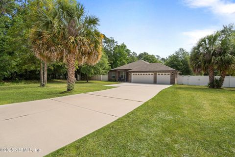 1309 FOXMEADOW Trail Middleburg FL 32068