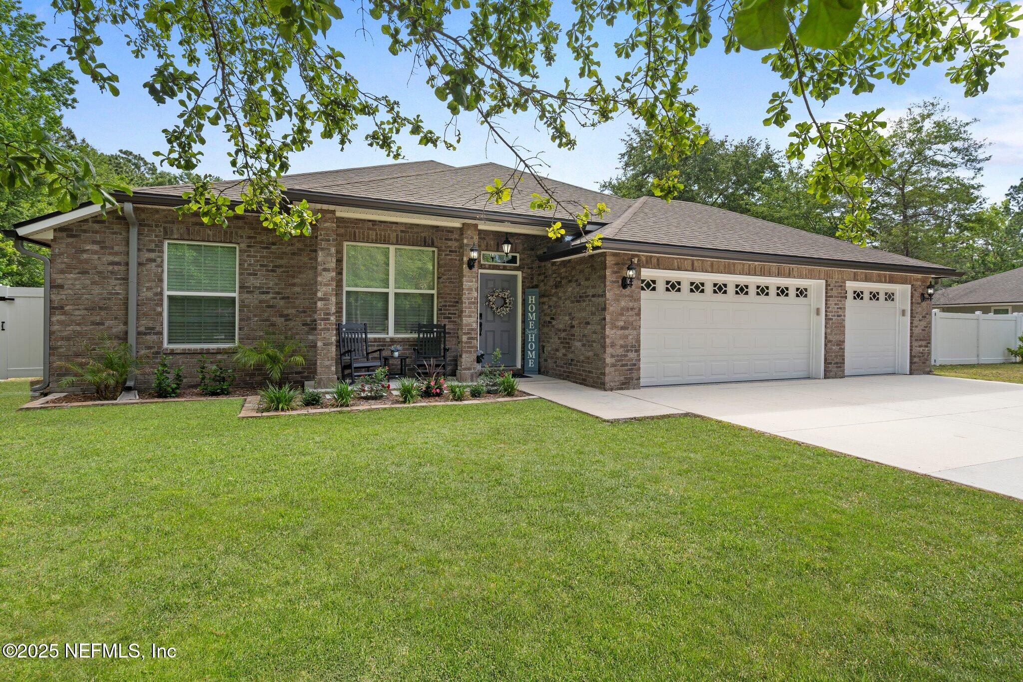 1309 FOXMEADOW Trail