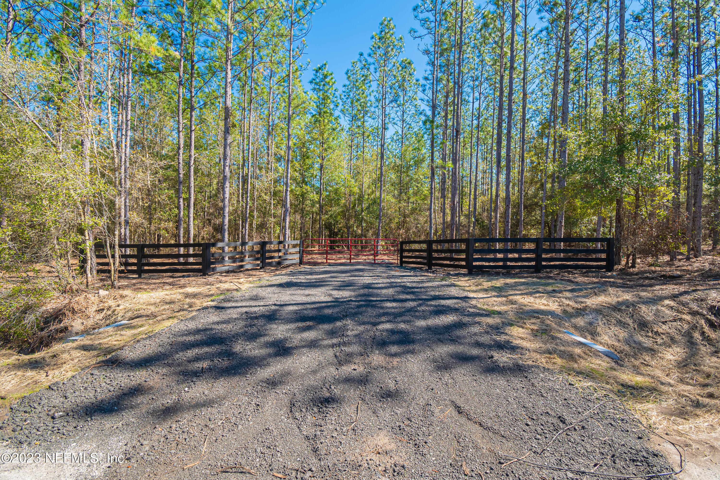 Macclenny, FL home for sale located at LOT 8 STOKES Road, Macclenny, FL 32063