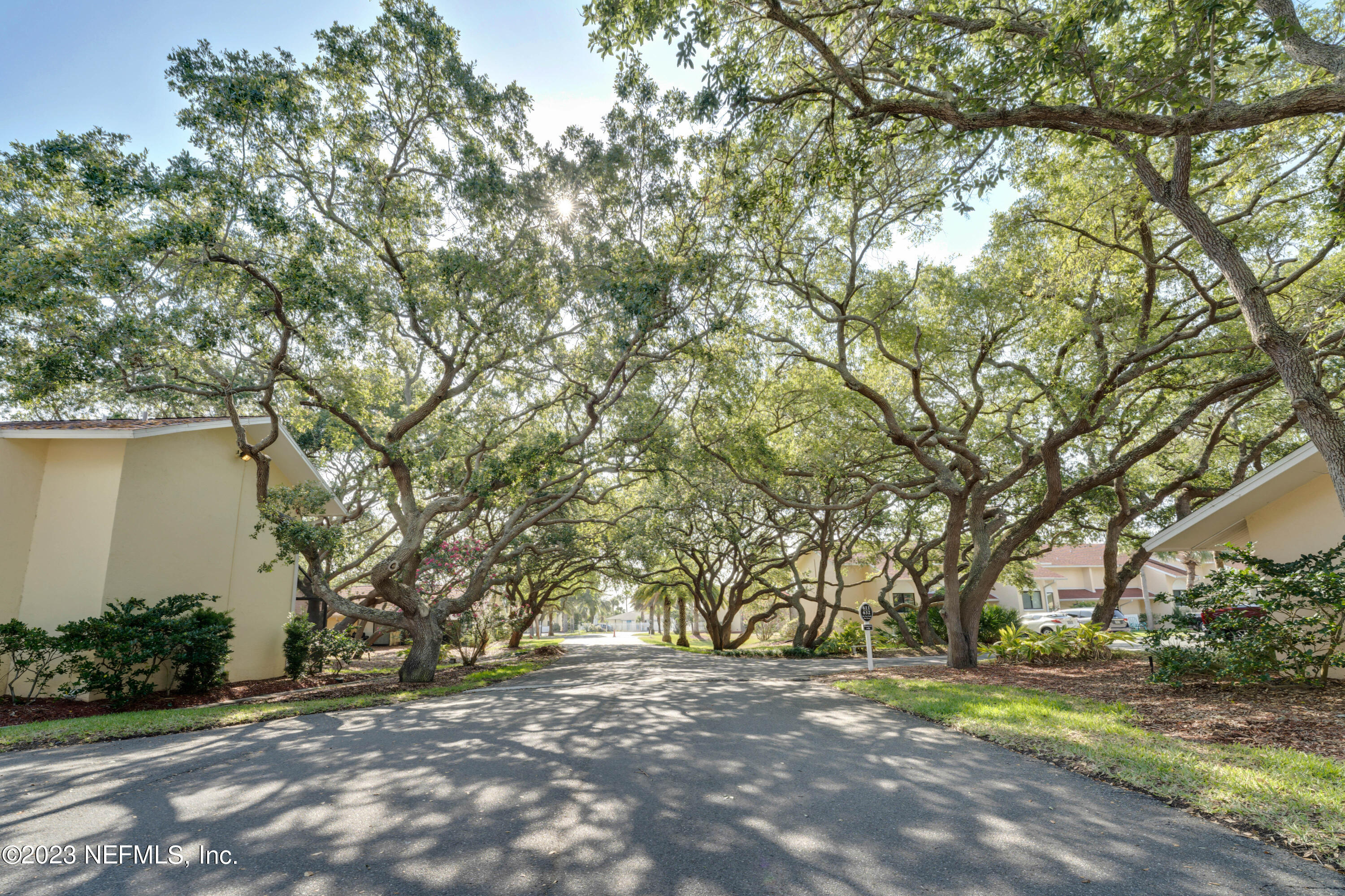 Photo 9 of 38 of 3960 A1A 505 townhome