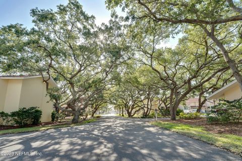 A home in St Augustine