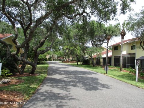 A home in St Augustine