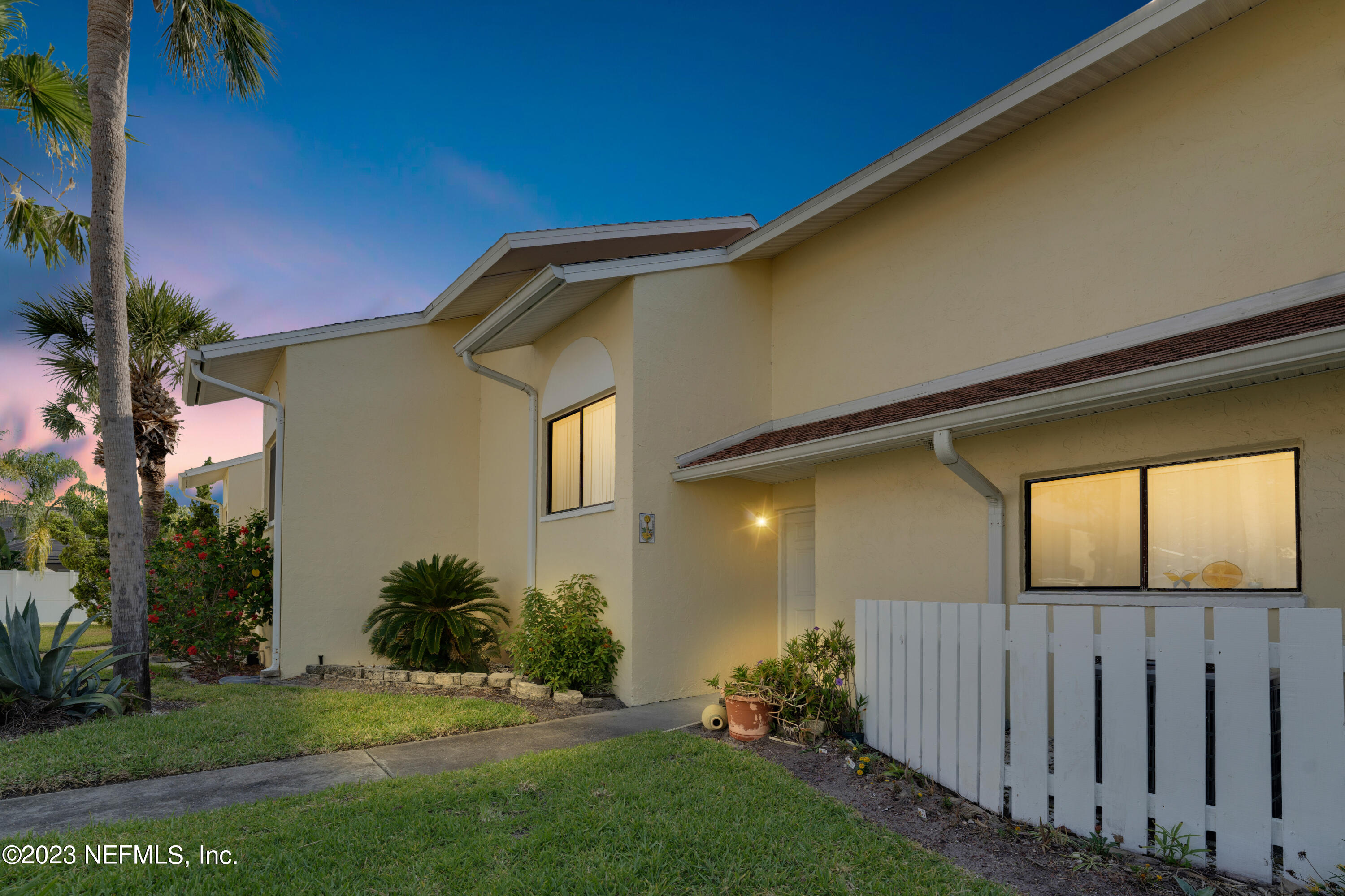 Photo 7 of 38 of 3960 A1A 505 townhome