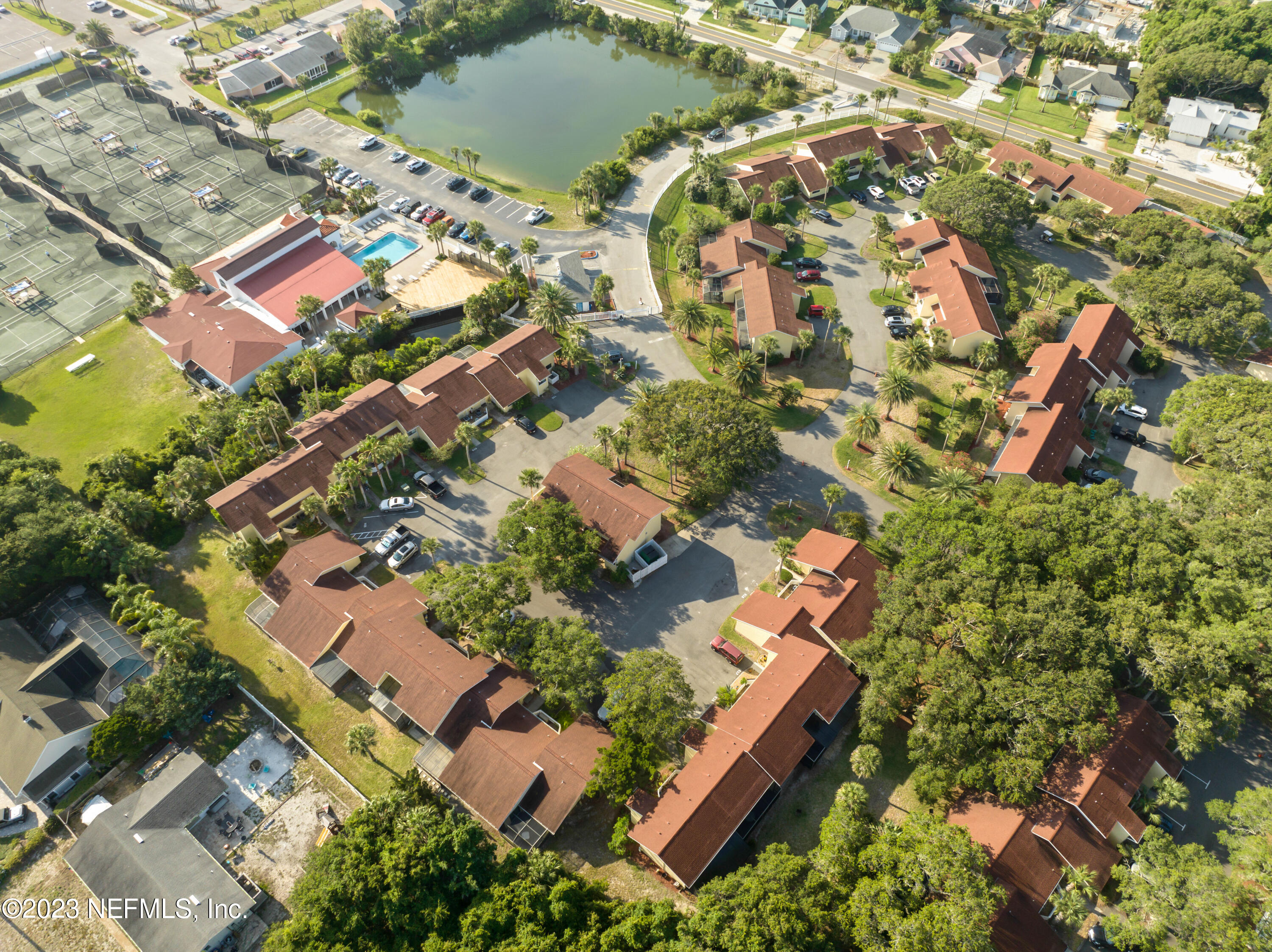 Photo 4 of 38 of 3960 A1A 505 townhome