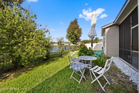 A home in Middleburg