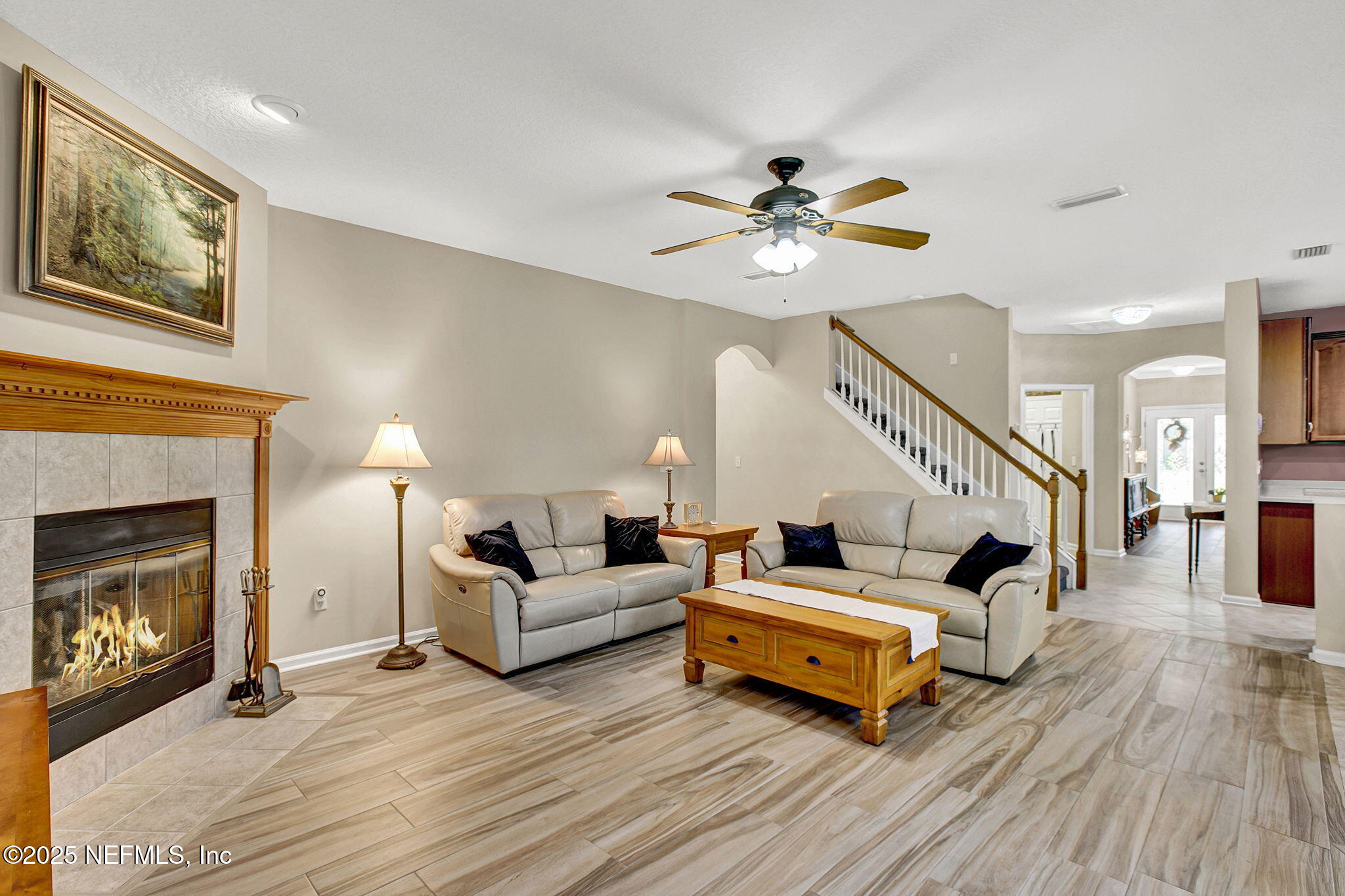 1268 STONEHEDGE TRAIL Lane