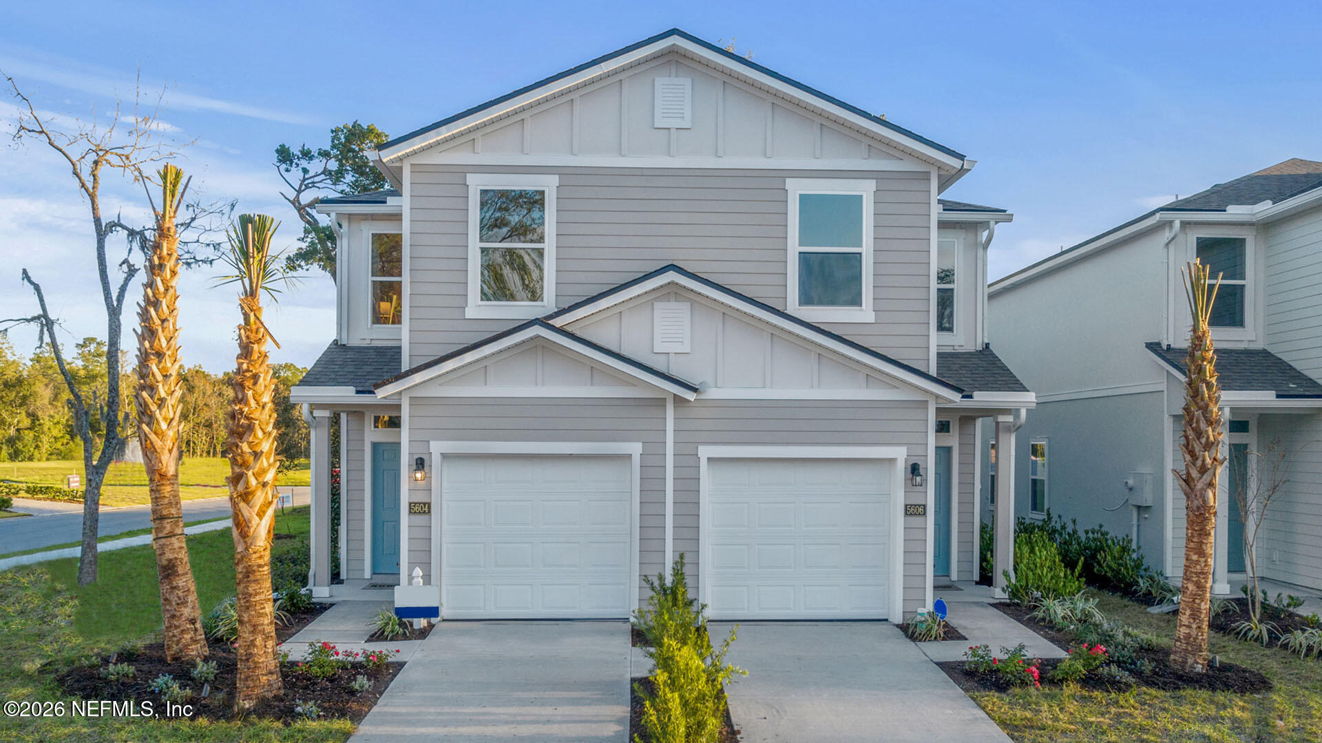 2720 IRON ROCK Court