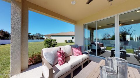 A home in Orange Park