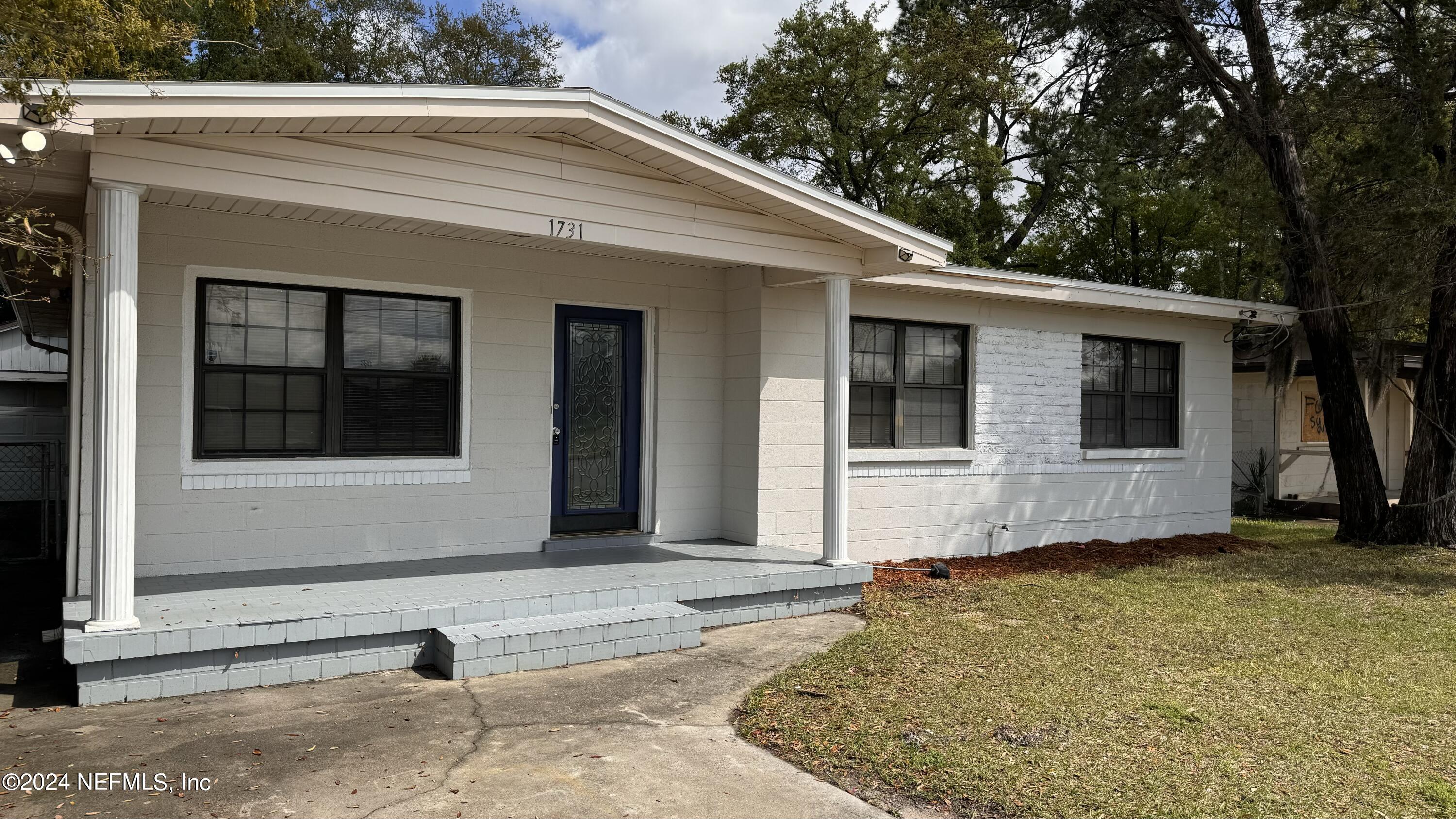 Jacksonville, FL home for sale located at 1731 MELSON Avenue, Jacksonville, FL 32254