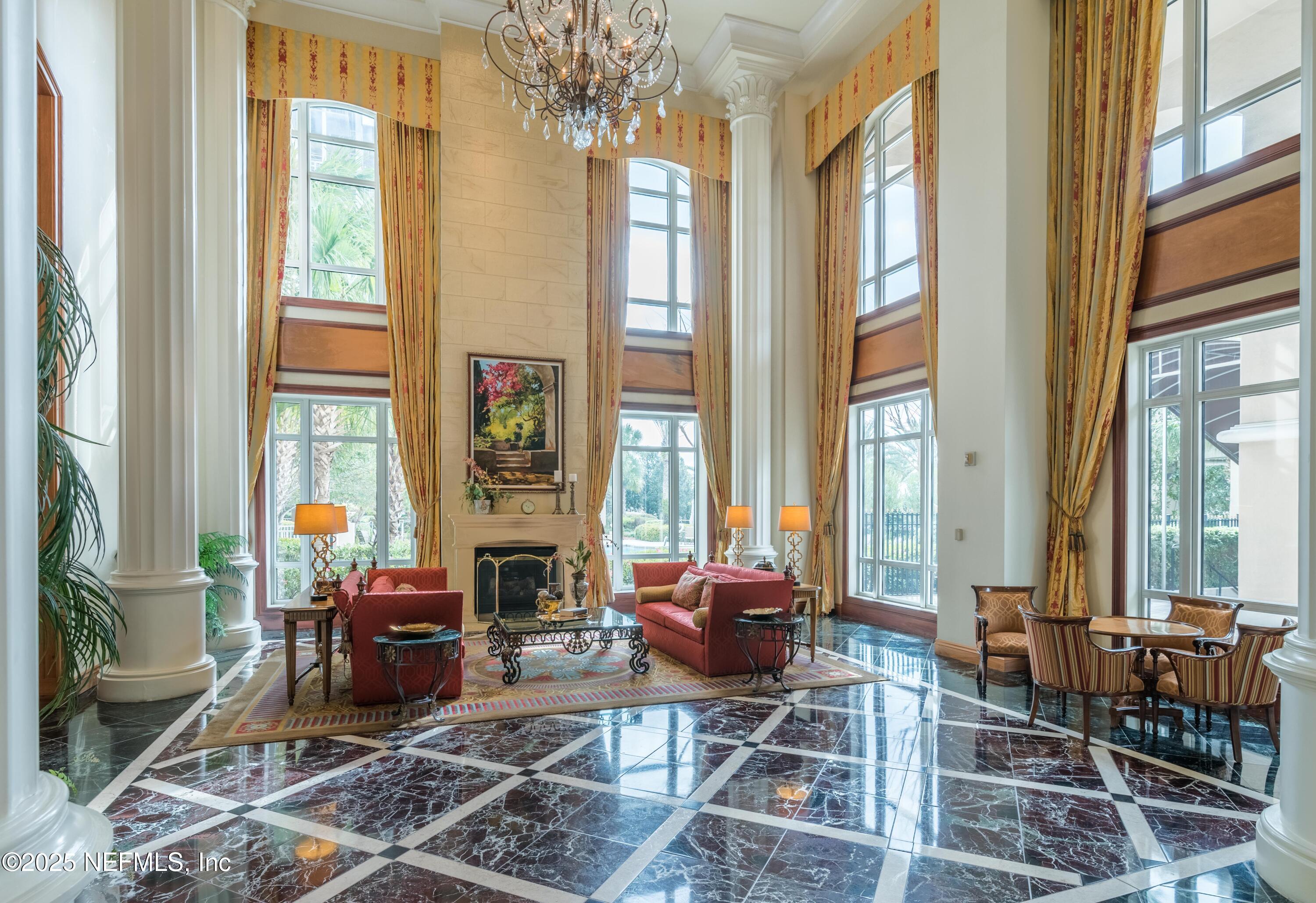 400 E BAY Street 502