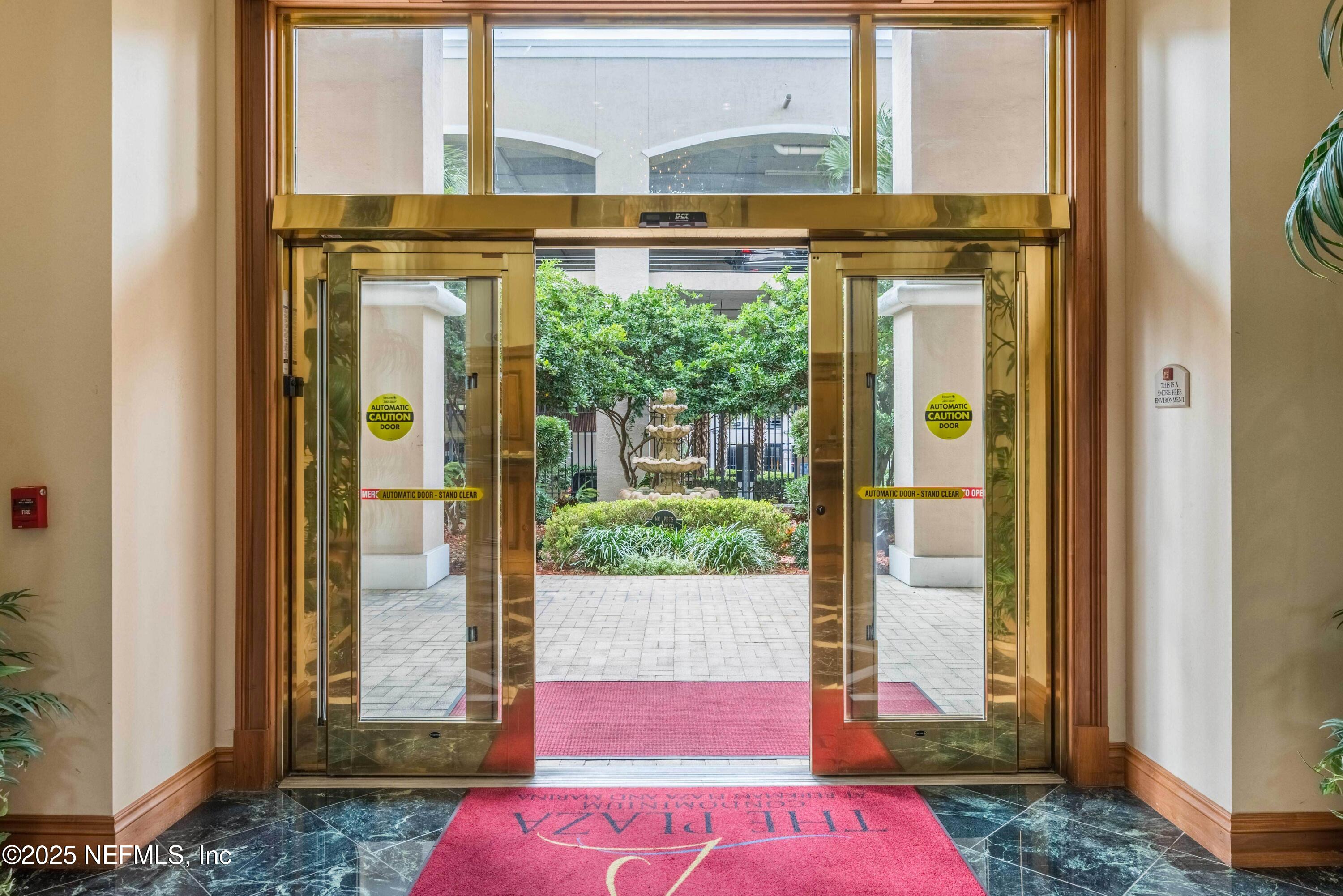 400 E BAY Street 502