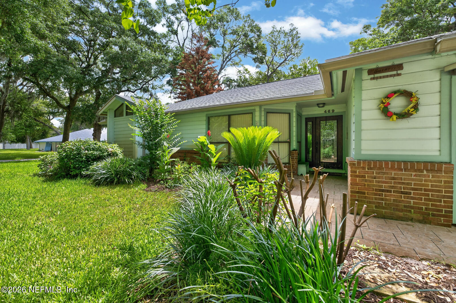469 PABLO POINT Drive