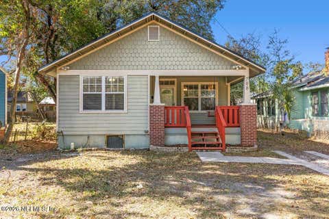 Photo of 708 ACOSTA Street, Jacksonville, FL 32204 (MLS # 2146019)